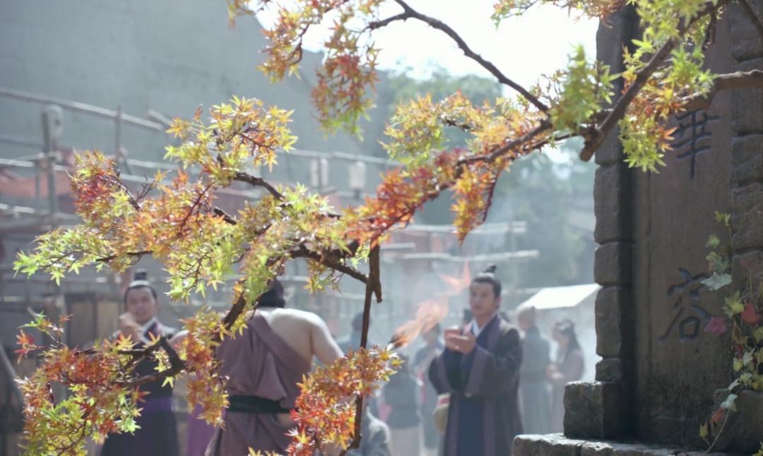 有翡赵丽颖好丑,有翡赵丽颖穿帮