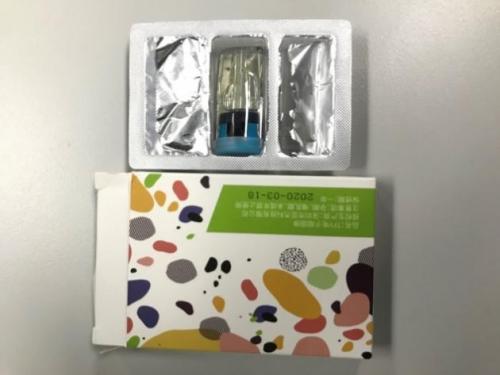 起底维刻等通用烟弹:有害物超标、网上销售