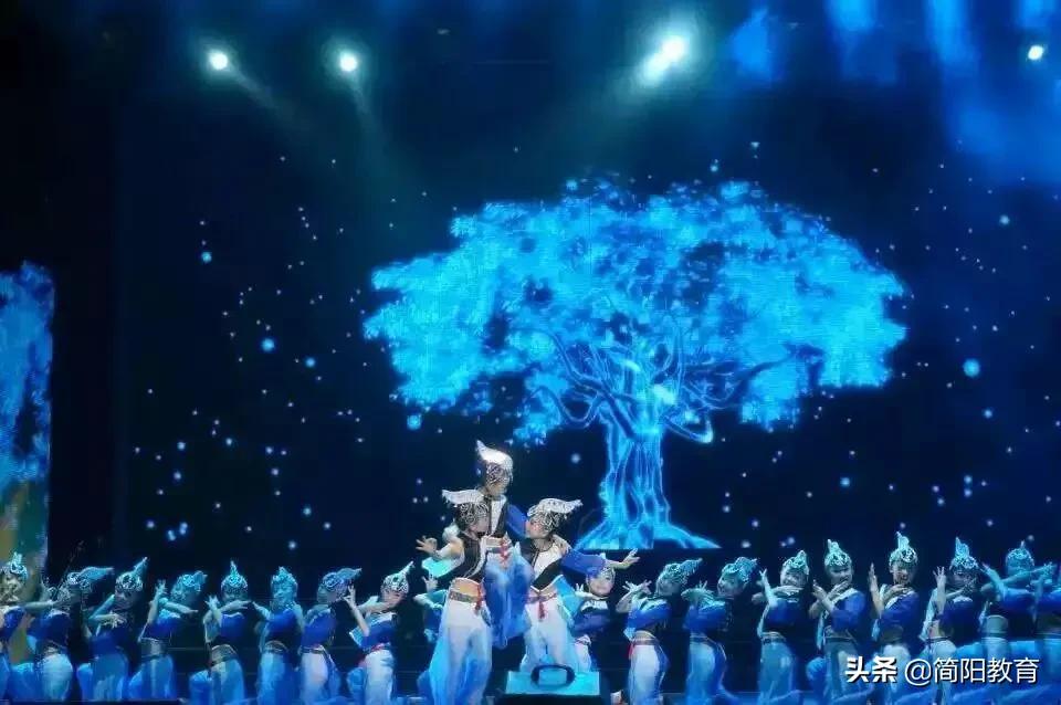 简阳的好初中有哪些,简阳好学校