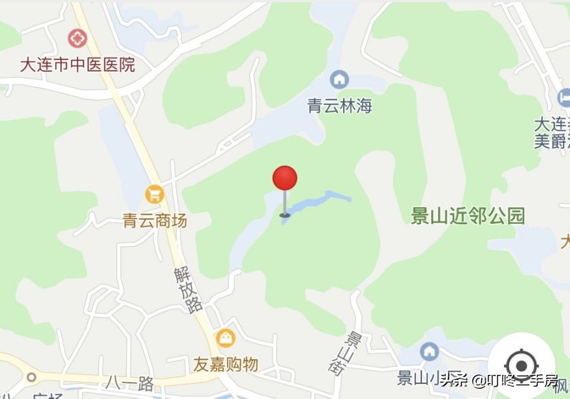 大连中山区人才公寓申请条件,大连中山区人才公寓