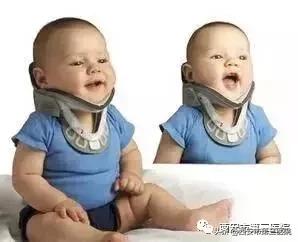 宝宝平常歪头容易导致斜颈吗,宝宝歪头症和斜颈可以治愈吗