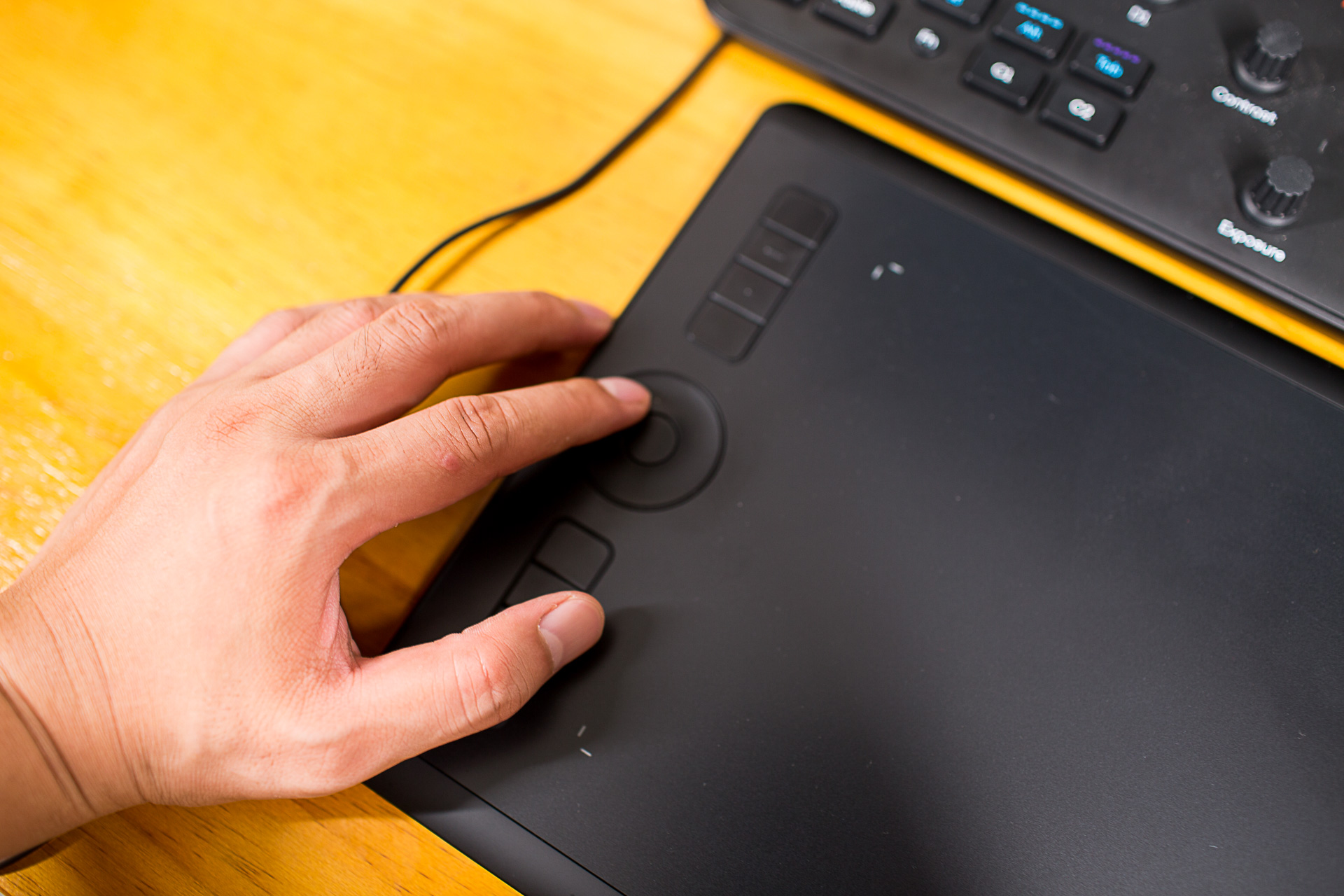 「晒桌面」疯狂618后，重建摄影修图桌面（下）