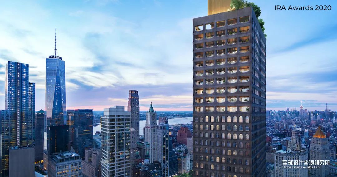 13个大奖中国设计占了4个？2020IRA国际住宅建筑大奖结果出炉
