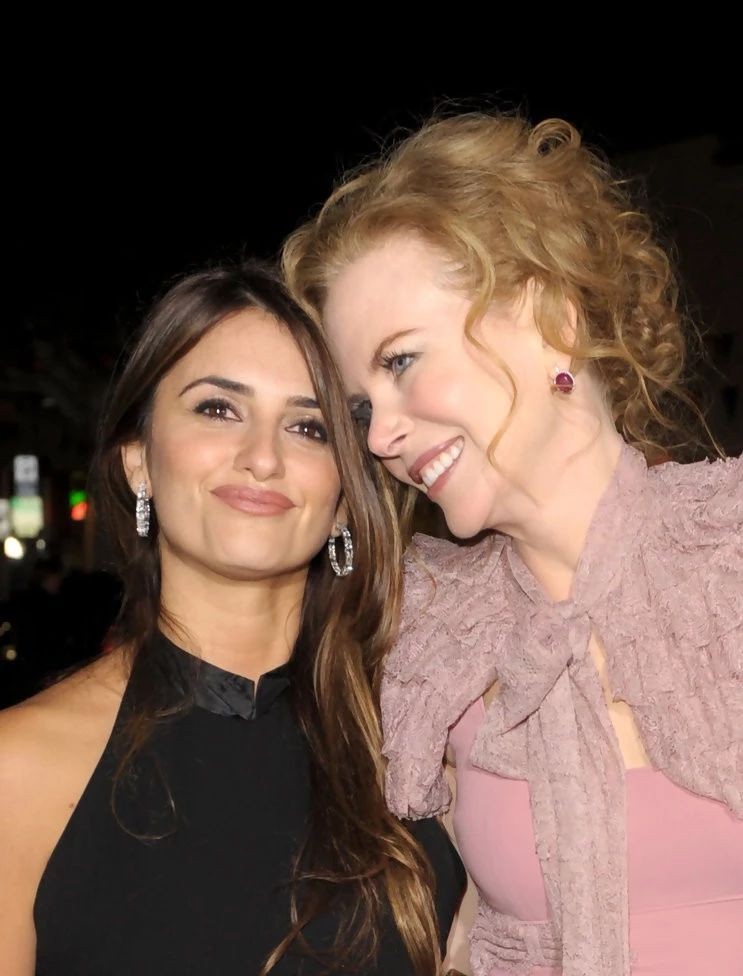 18岁就敢拍裸戏，“西班牙野玫瑰”在好莱坞开启了香艳魔咒