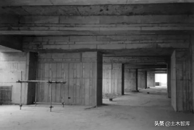 框架剪力墙结构可以拆墙吗,框架剪力墙结构的细部与通病