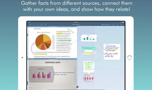 一边看视频一边记笔记的笔记软件,对pdf文件免费做笔记的app