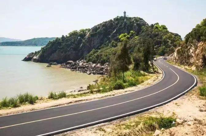 比厦门安静的地方,比厦门安静的海滨城市