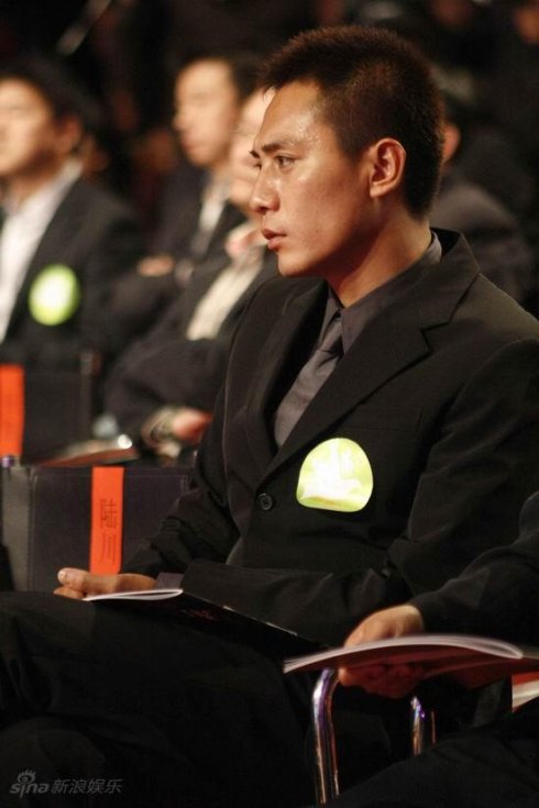 刘烨忧郁,刘烨情史