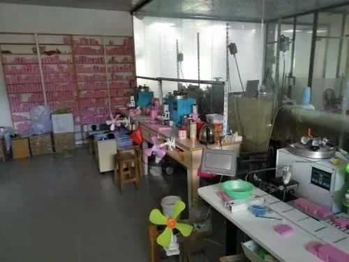 闲鱼假冒首饰20万,95后姐弟在闲鱼销售假首饰