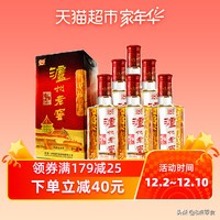 值得买的百元好酒,值得买的好酒推荐