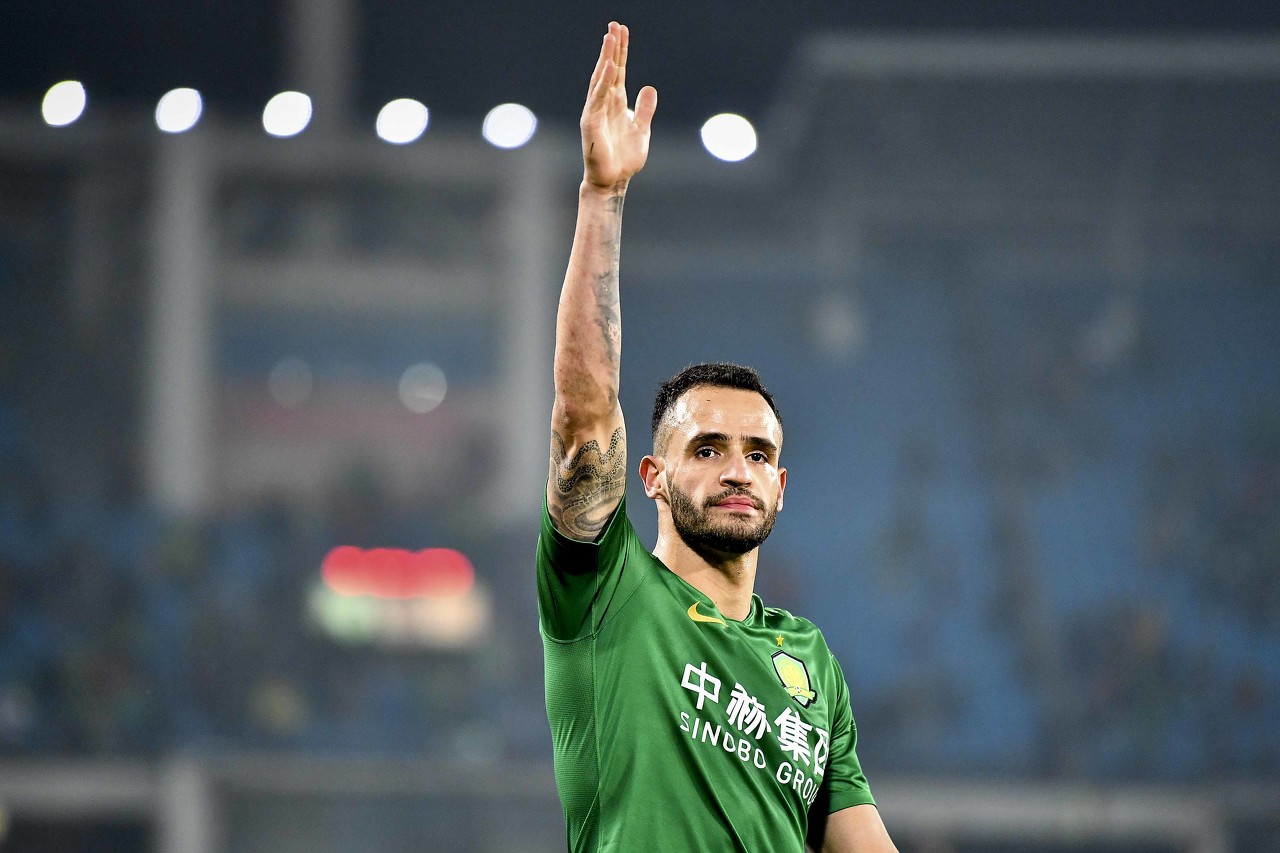 中超十大外援明星,天下足球中超十大外援