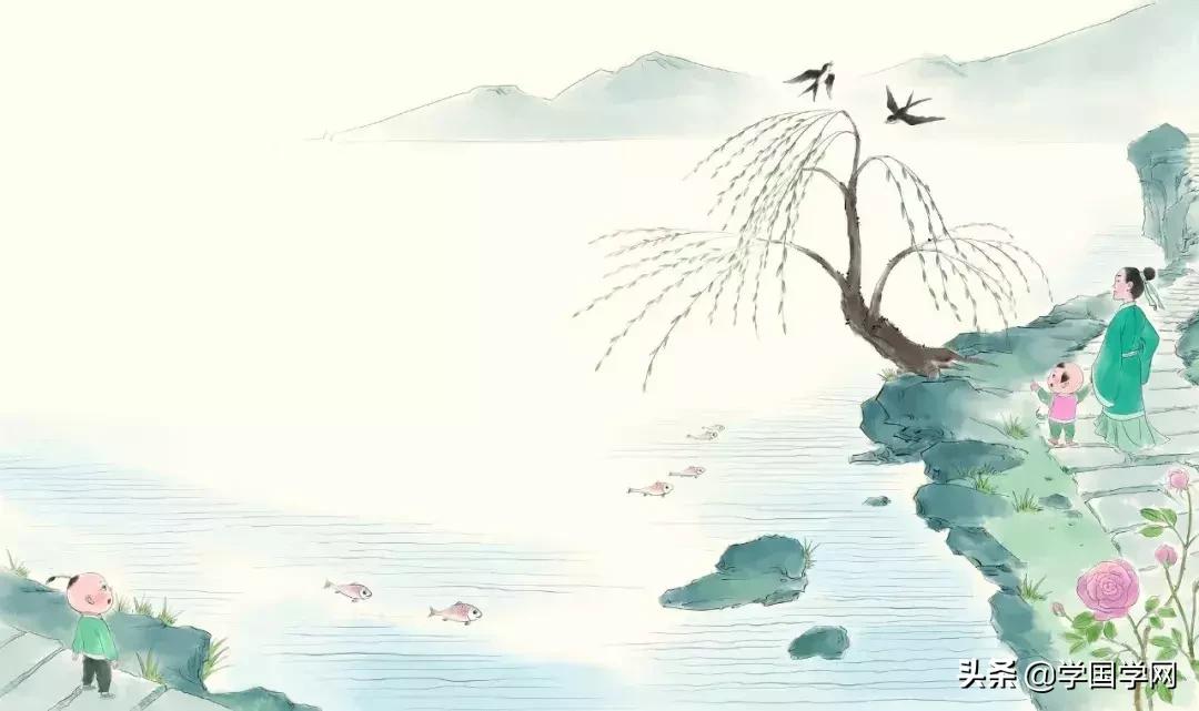 十句撩人的古诗情话君生我未生,伤感的诗句君生我未生我生君已老