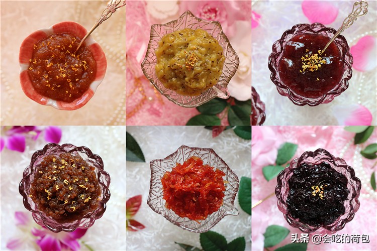 夏季吃这5种碱性水果,6种秋季养生水果