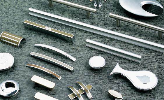 五金配件一定得选对吧,五金配件选购推荐