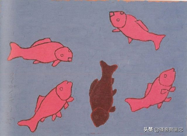 大道至简艺术家笔下的器物,大道至简返璞归真书法作品