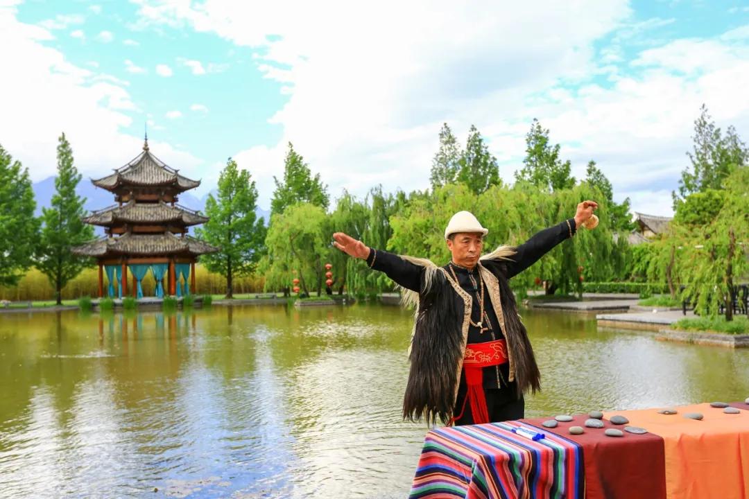 丽江悦榕庄泳池别墅,丽江悦榕庄别墅视频