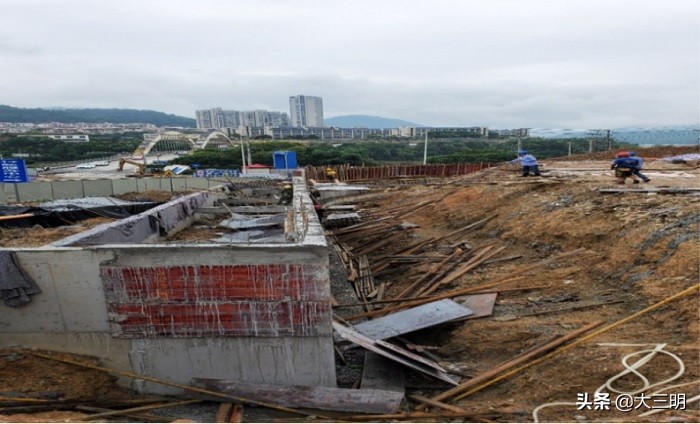 三明城市双修总体规划,三明市2020年重点项目名单