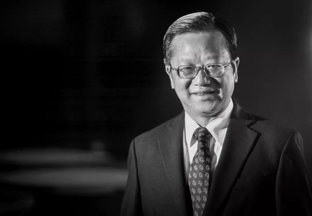 徐宏亮去世,中国前驻荷兰大使徐宏逝世