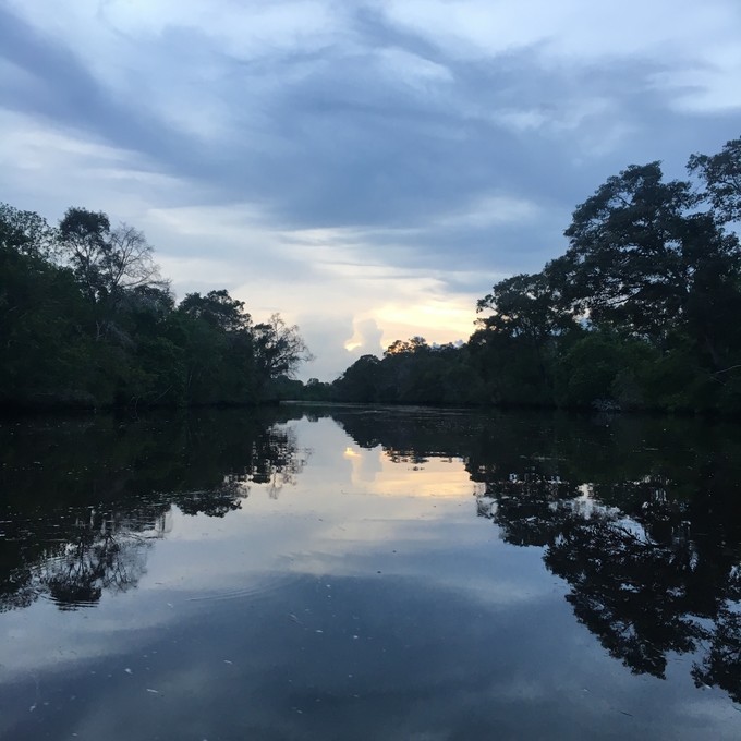 第一次出国去哪里玩马来西亚,一月去沙巴旅游