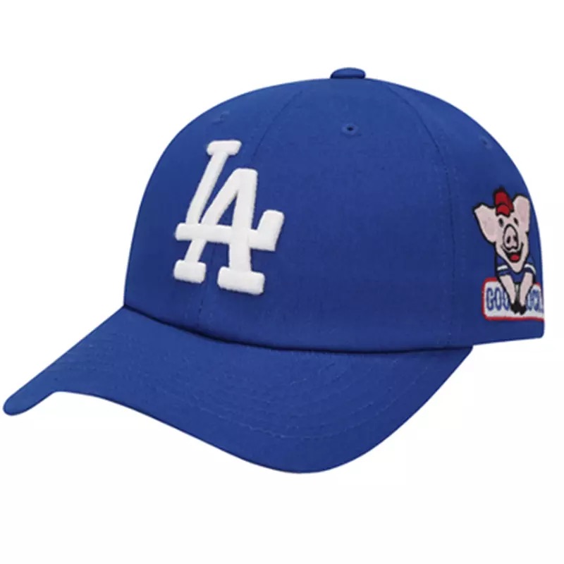 渔夫帽减龄棒球帽必备,好看的棒球帽单品