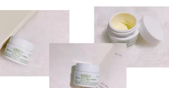 眼霜哪款才是真正有效,用了五年的眼霜