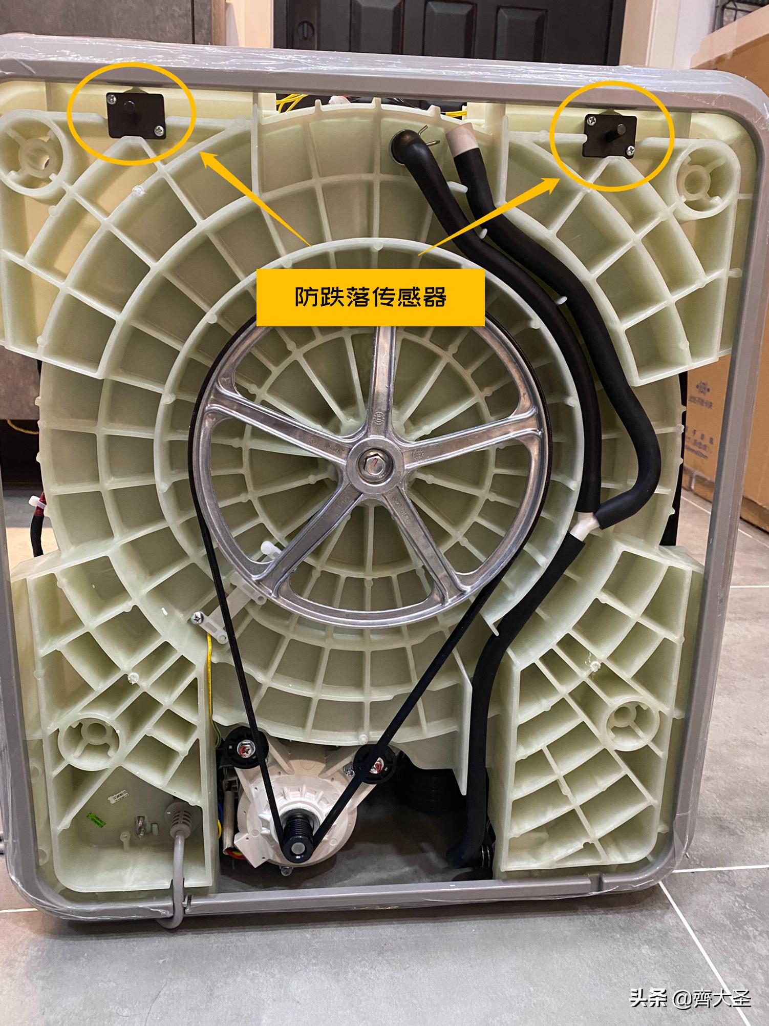 壁挂洗衣机购买注意事项,壁挂洗衣机该怎么选