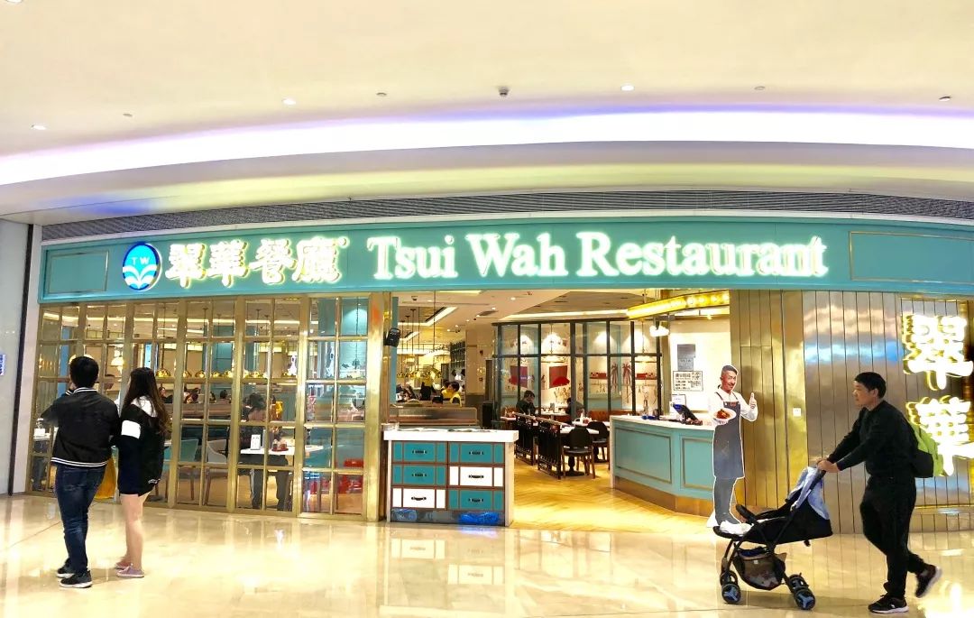 宝安西部中心,宝安的市中心