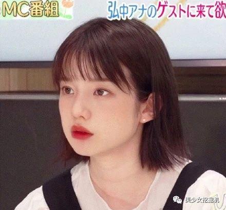 能把绿茶人设舞到女生都讨厌不起来,只有她了吧?