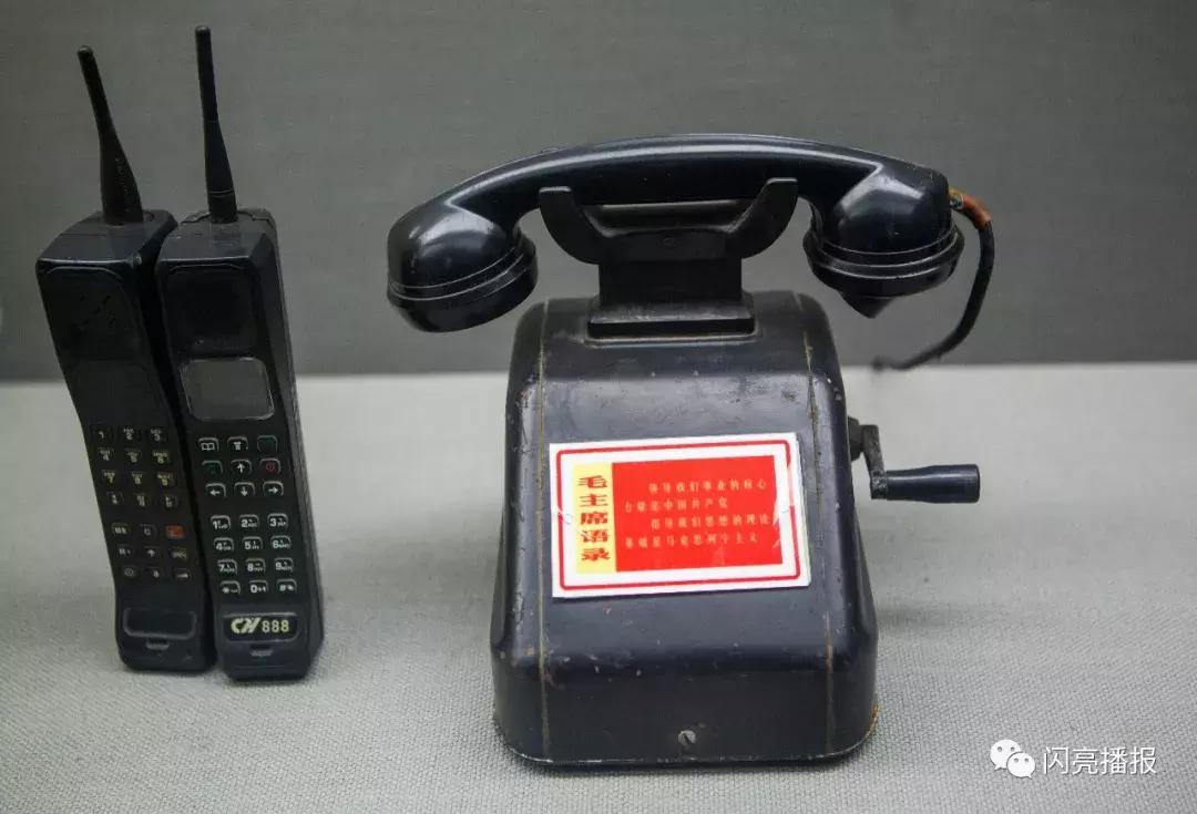 40种“电力老物件”大展示!带您穿越改革开放40年~