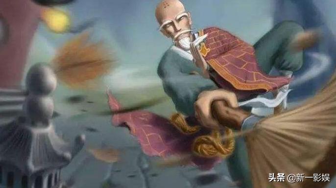 天龙八部鸠摩智欺负人,天龙八部鸠摩智是什么水平