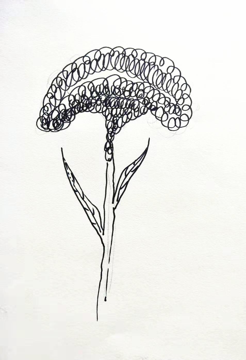 儿童画引导步骤,创意儿童画引导教程