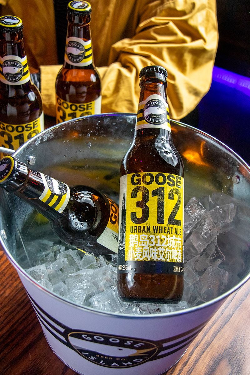 新发现！莆田这家超浪漫「花房酒吧」，藏着20+款少见精酿