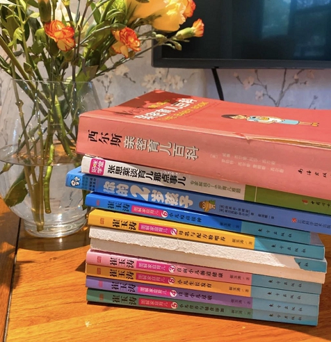 女人孕期必备,怀孕期间需要哪些必备的生活用品