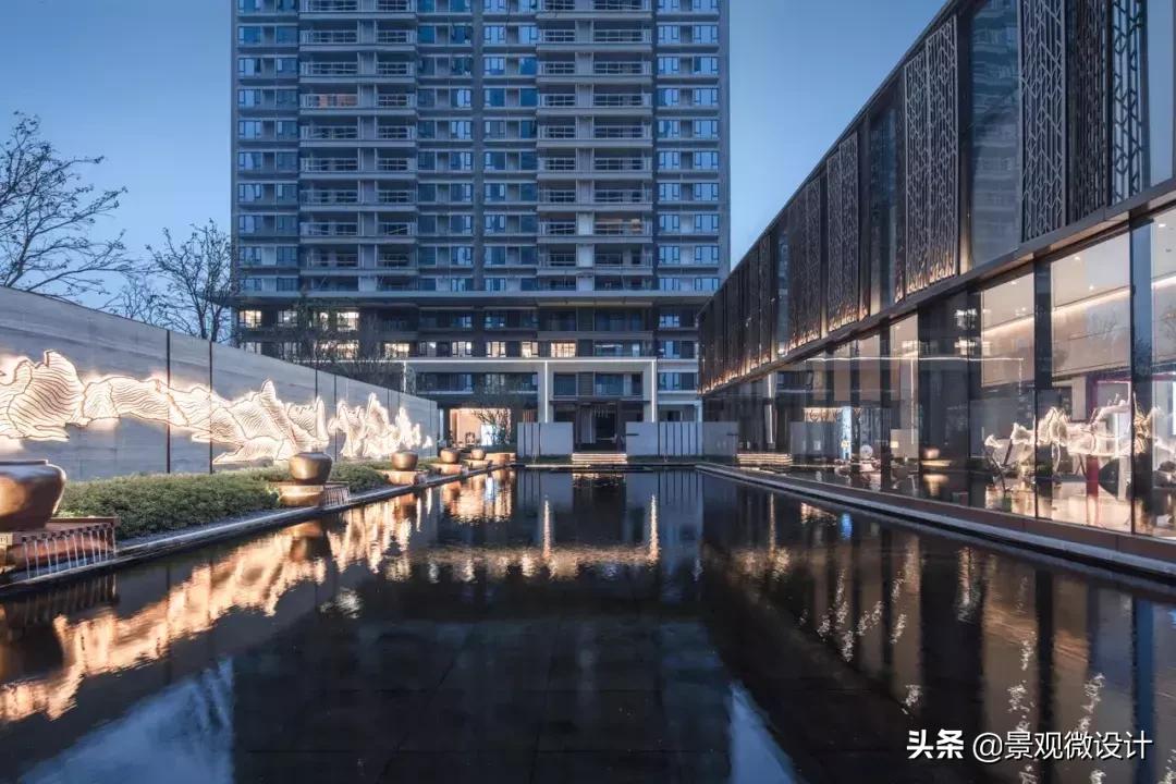 南昌万科玖里效果图,南昌万科玖里都是精装房吗