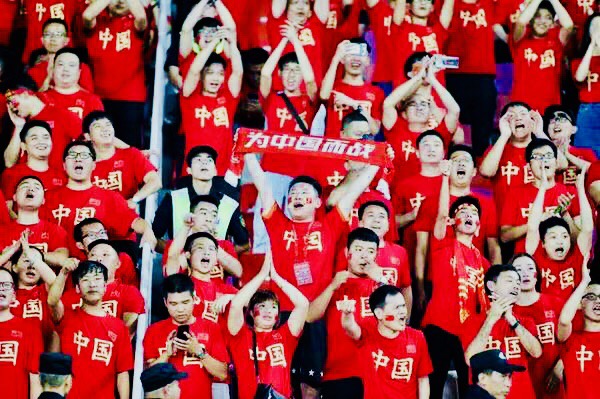 中国男足战胜关岛战绩,中国男足7-0大比分获胜