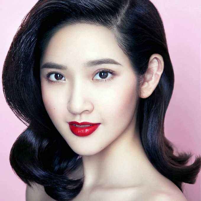 个子矮、大饼脸、总是很路人怎么办？以唐艺昕为例，解析变美技巧