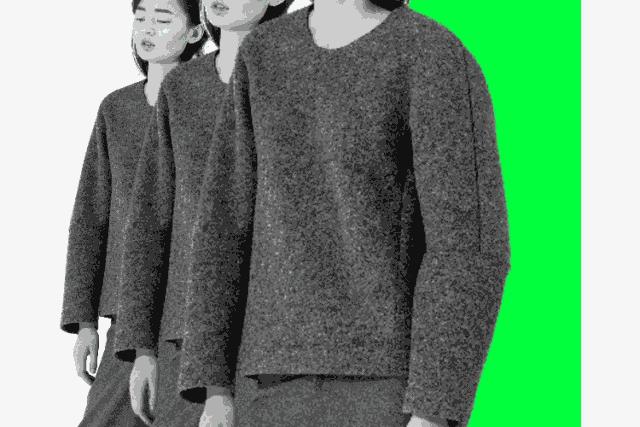 江南布衣和地素的对比,江南布衣和moco