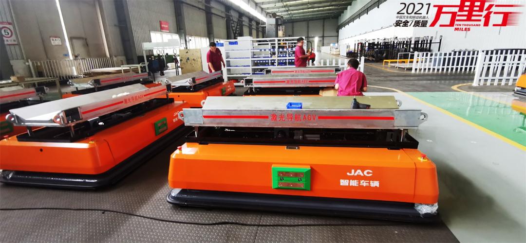 中叉网叉车排名,中叉网2021年叉车排名