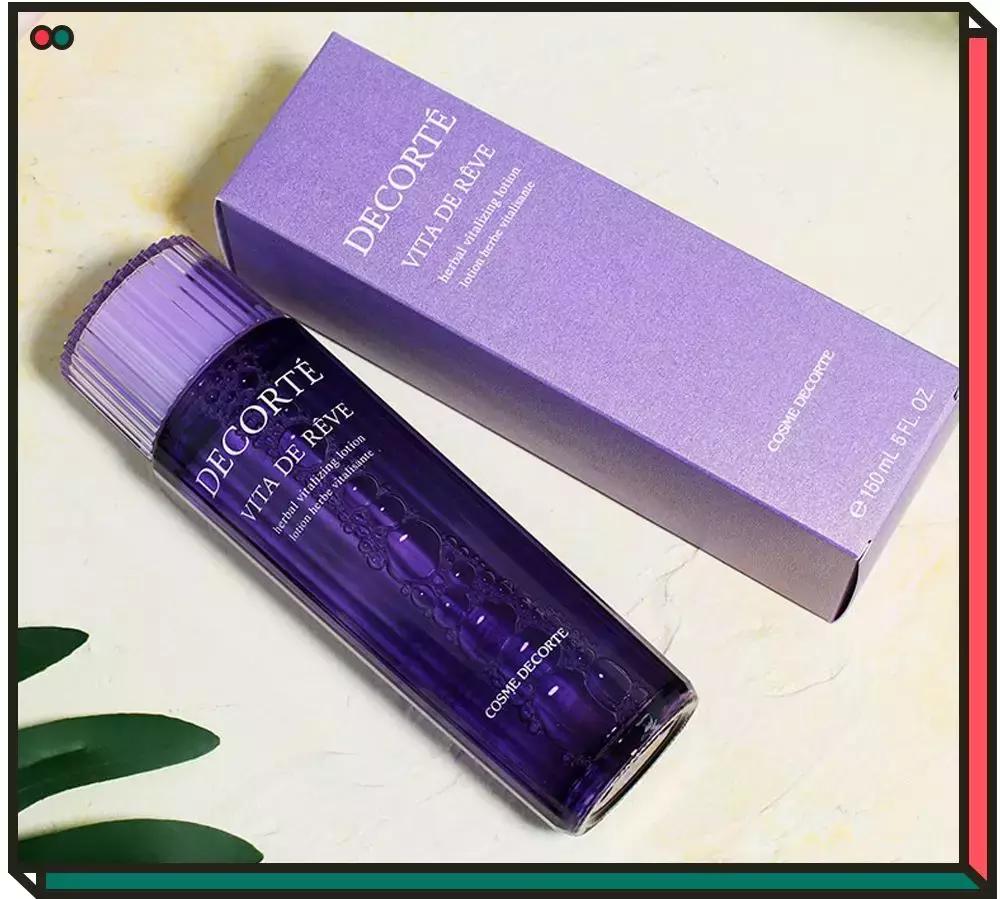 黛珂紫苏水祛痘,黛珂紫苏水祛痘吗