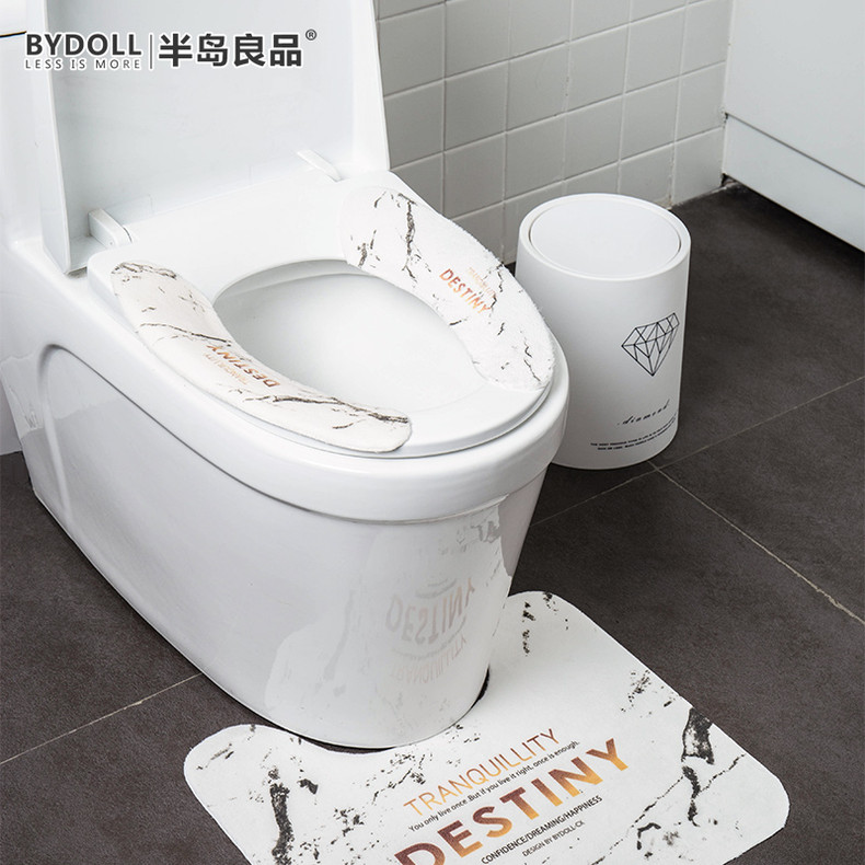 马桶坐垫冬天马桶盖,马桶坐垫马桶套马桶垫