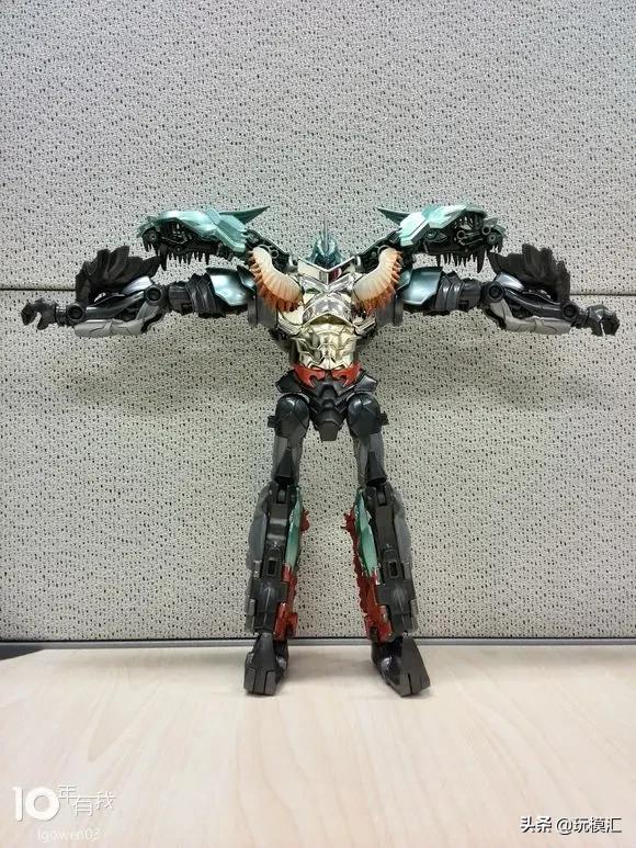 grimlock閽㈤攣,grimlockg1閽㈤攣