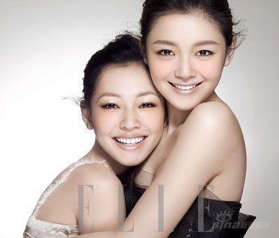 最美姐妹大小S保持颜值的好方法是什么吗？练这组瑜伽你就知道了