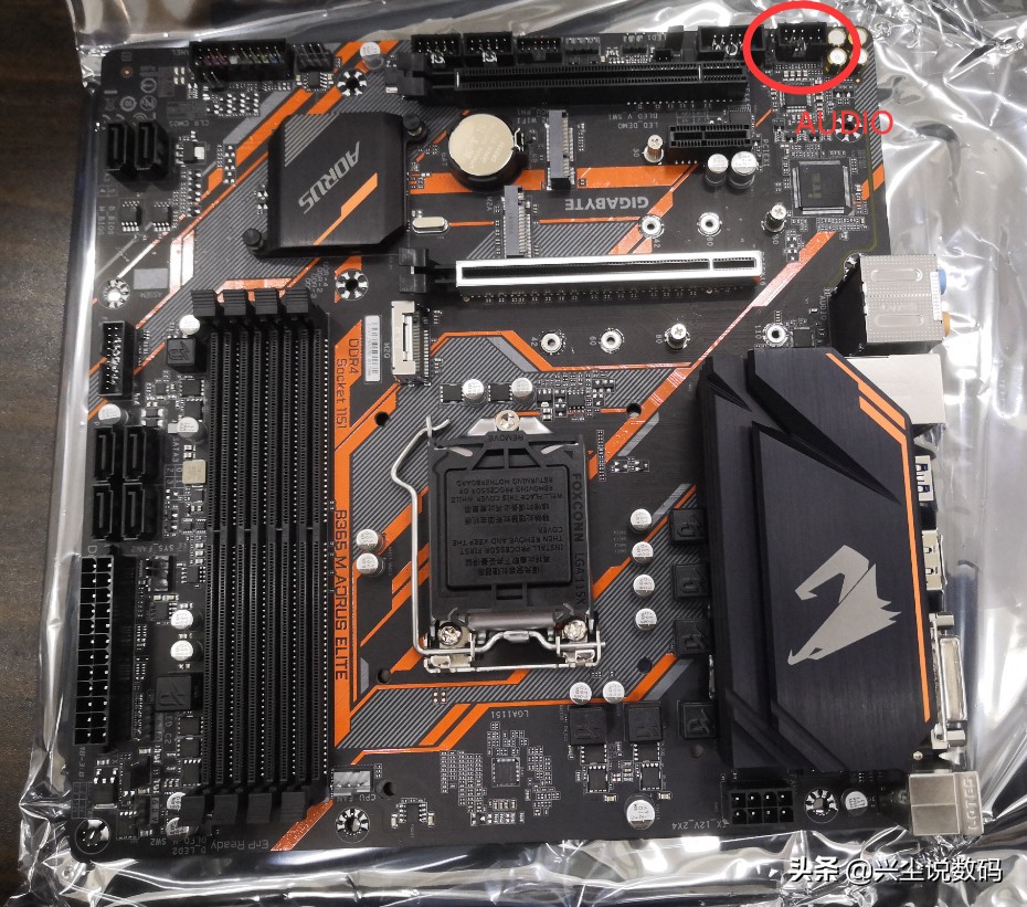 机箱跳线插主板哪里,机箱连主板跳线