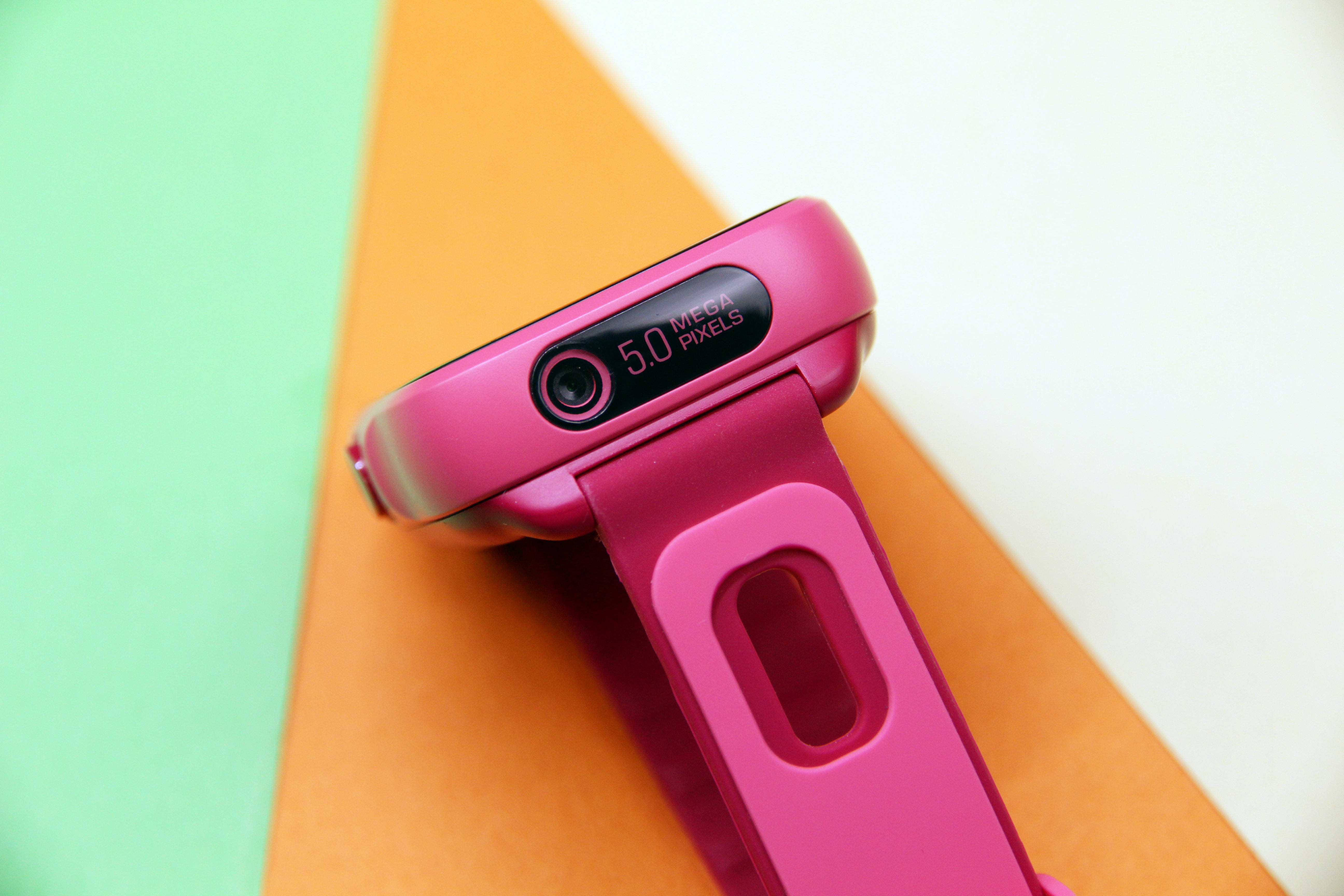 糖猫电话手表k1深度评测,搜狗糖猫电话手表k1有什么功能