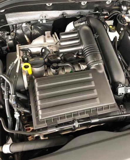 大众凌渡280舒适版提车记，大家看看我的价格贵还是便宜？