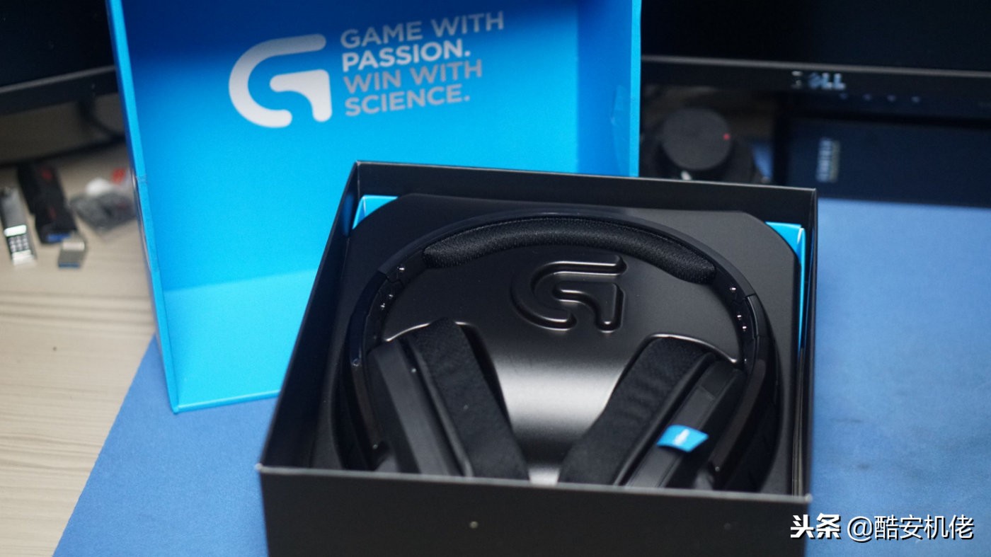 罗技g903和罗技gpw选择,罗技gprowireless和g903