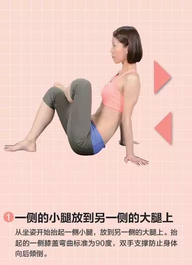 初学者如何进行拉伸,手把手拉伸