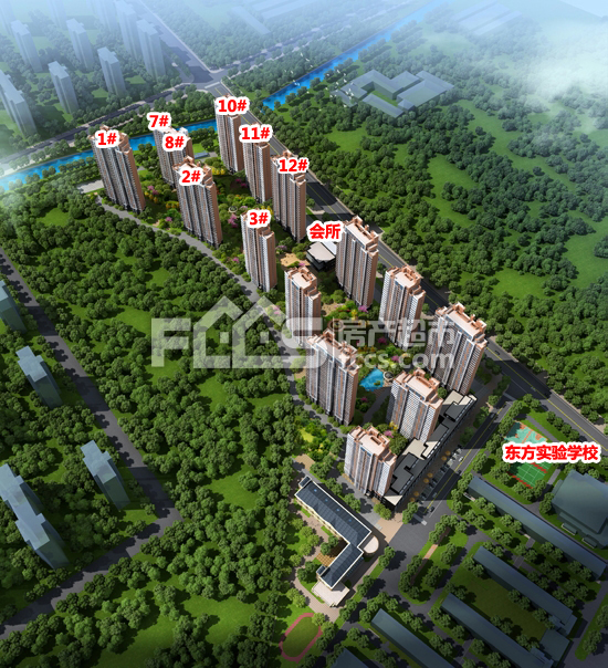 淄博的学区房在哪里啊,淄博学区房价目表