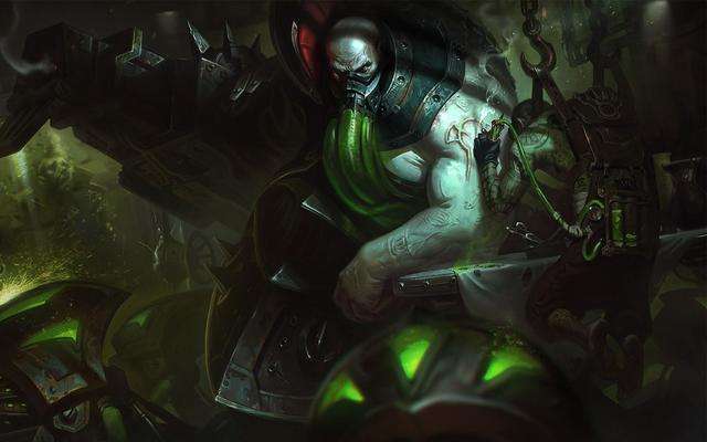 英雄联盟螃蟹新手教学手游,英雄联盟大螃蟹怎么玩连招