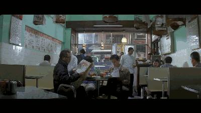 香港话茶餐厅暗语,香港茶餐厅黑话